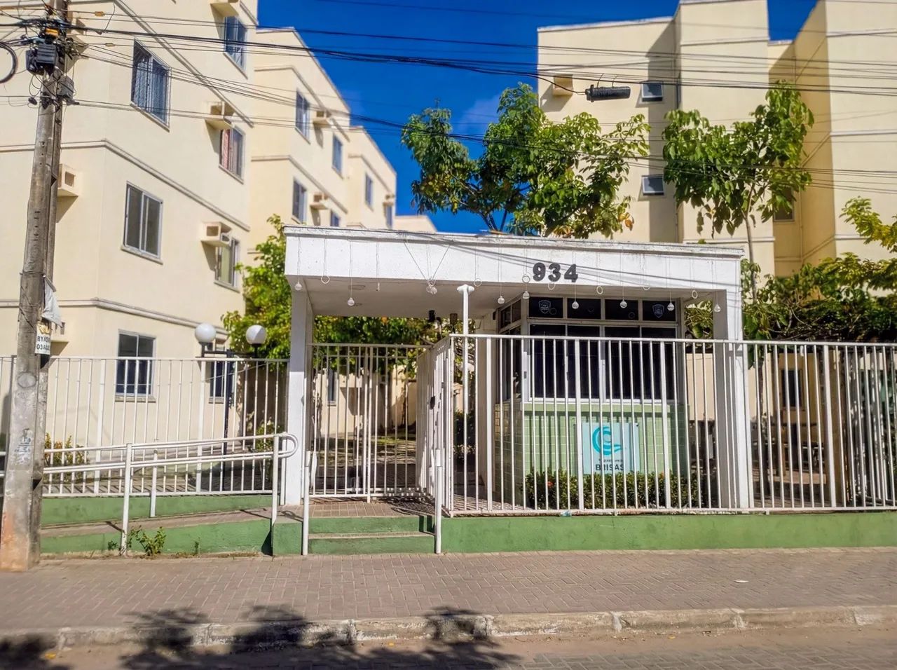 Foto - Paulista - Janga