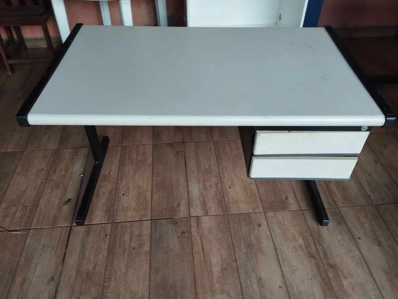 Mesa de escritório  - Foto 3