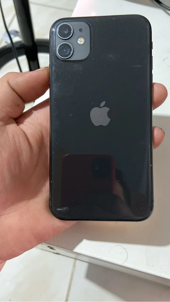 iPhone 11