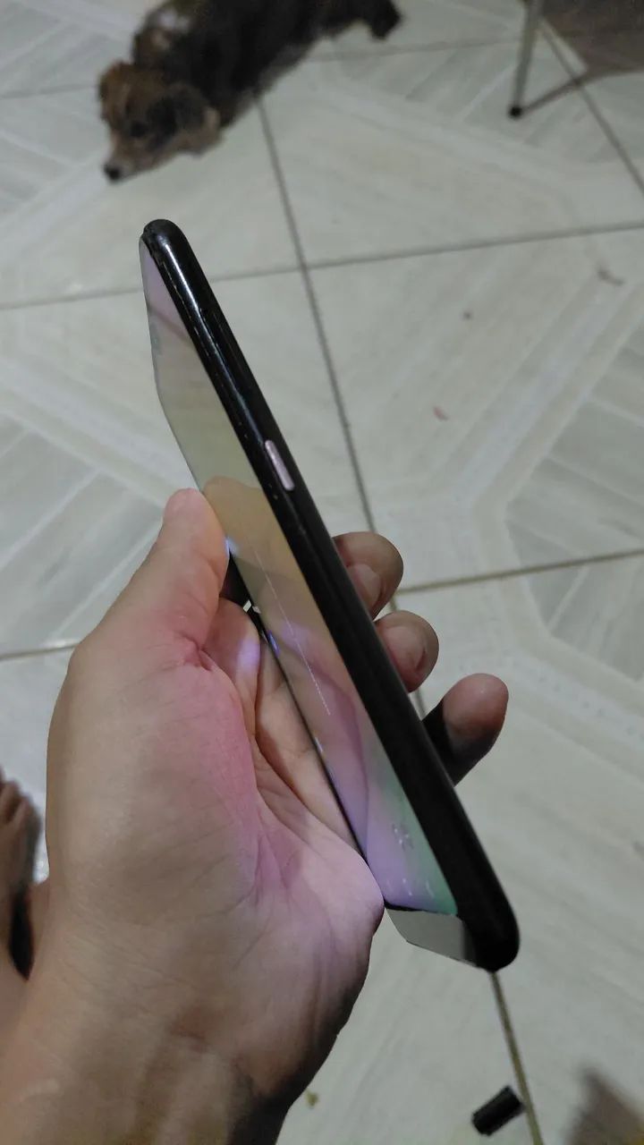 Samsung Galaxy a01 - Foto 4