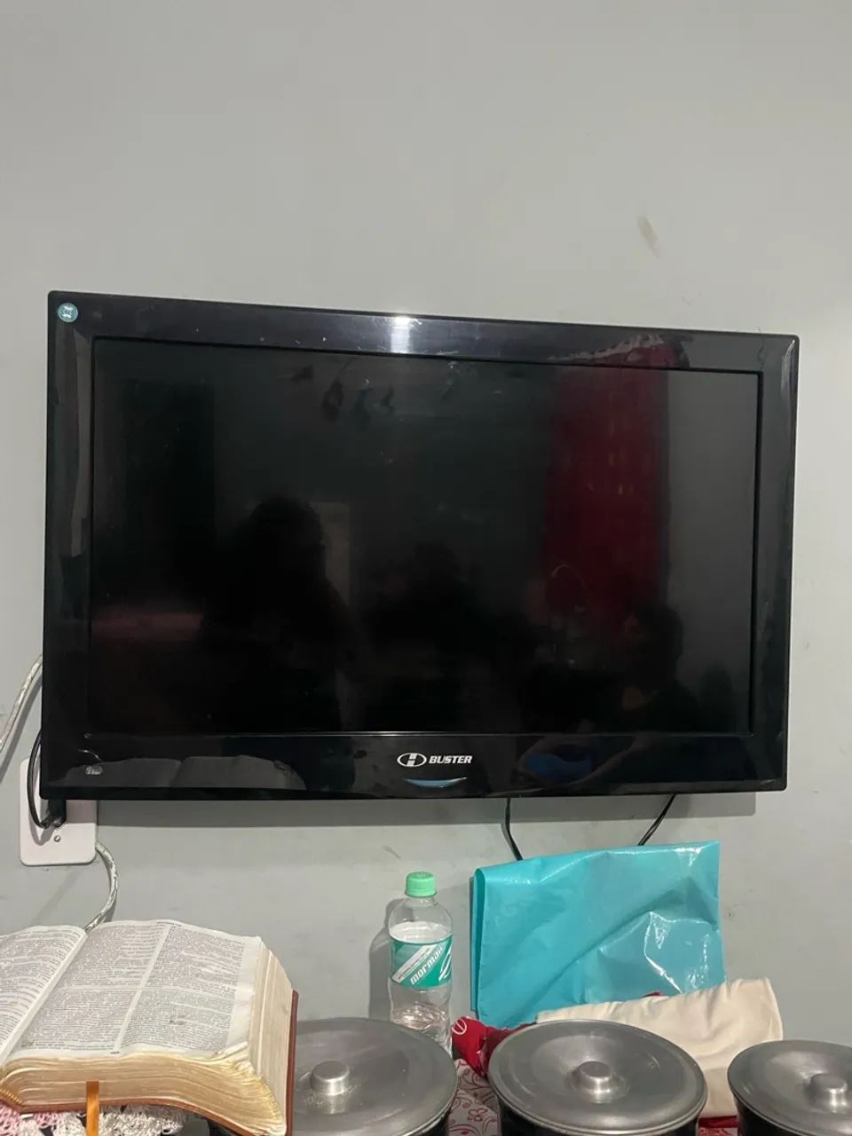 Vende se tv