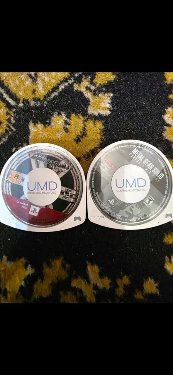 Psp - Foto 5