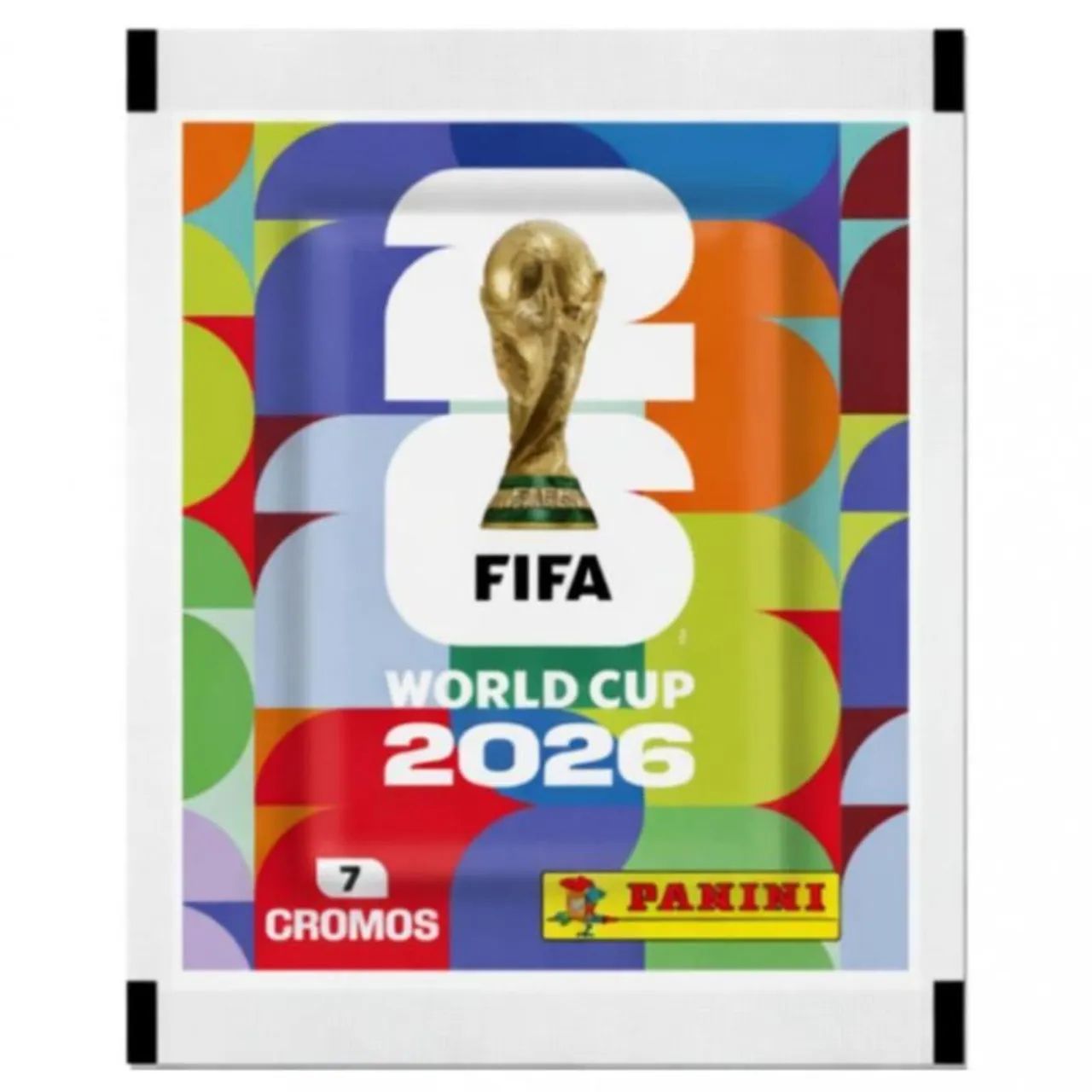 Figurinhas da copa. Pacotes em promoção  - Foto 4