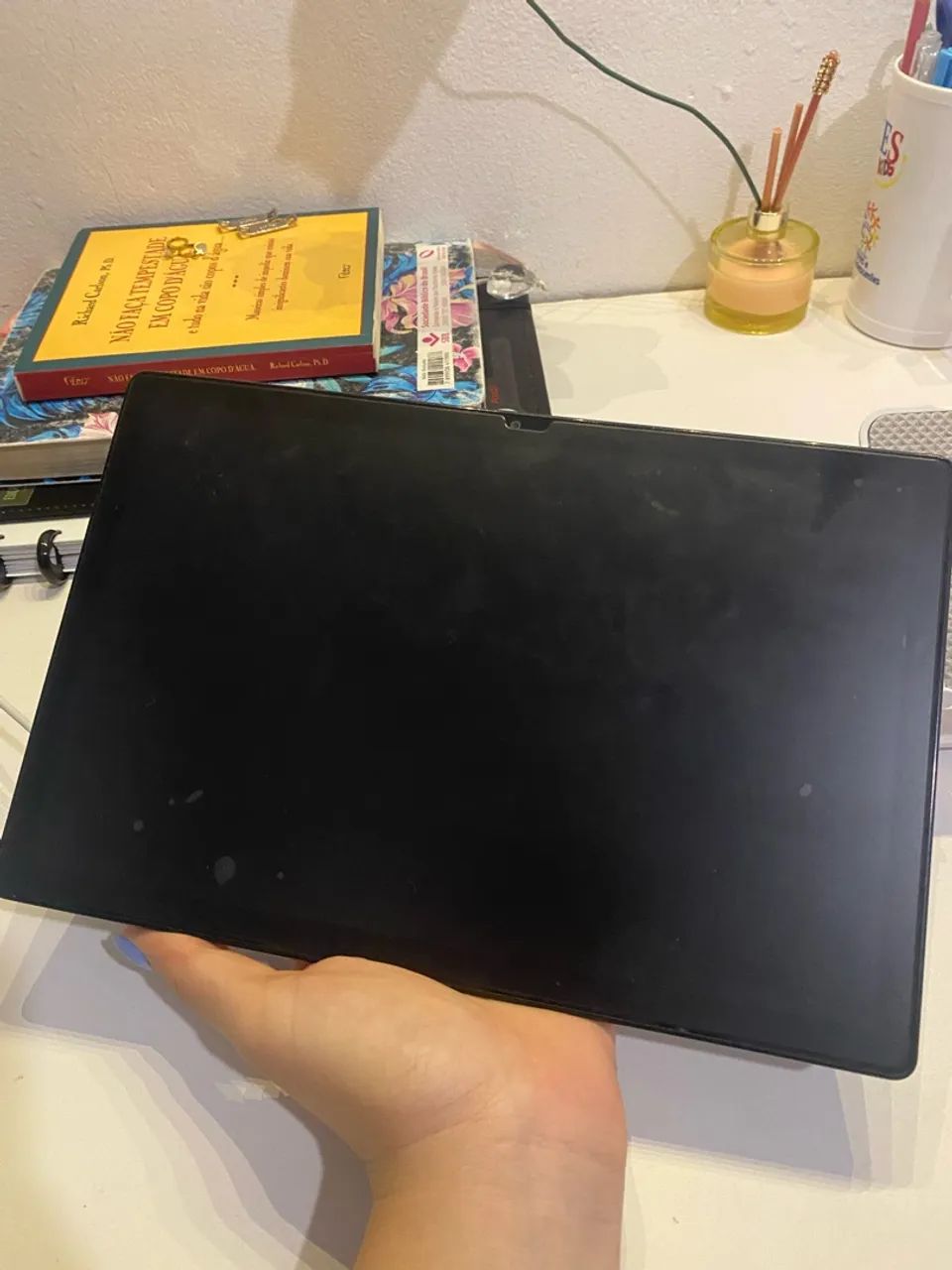 Galaxy Tab A8 - Foto 4