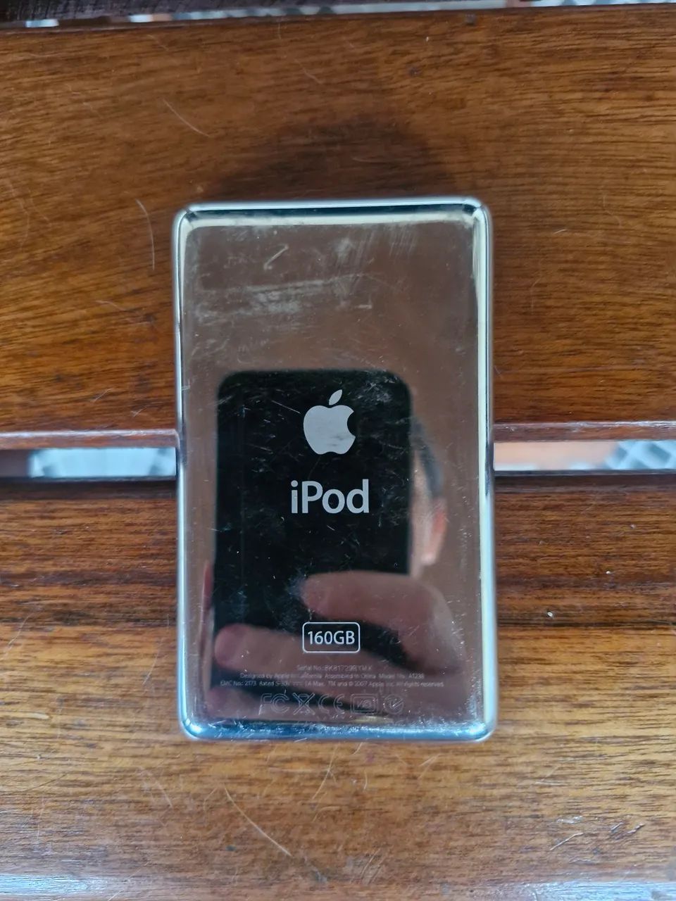 iPod Classic da Apple, - Foto 2