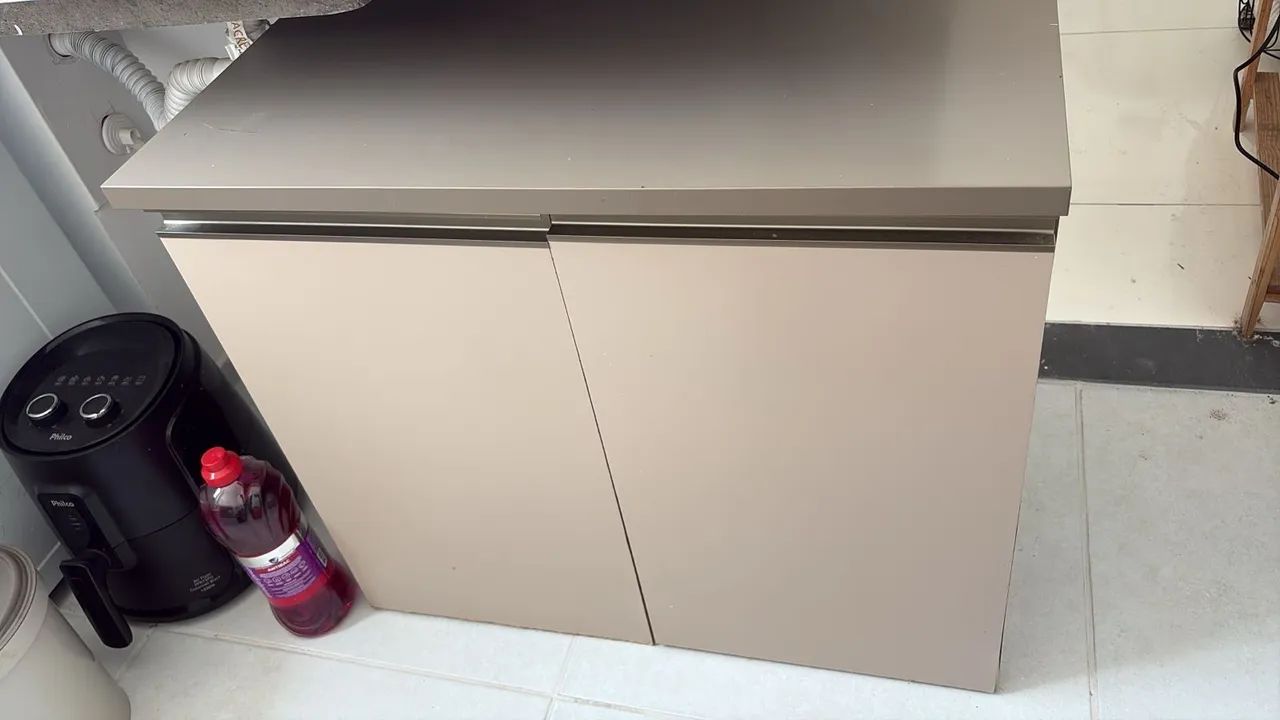 Armário  de cozinha  - Foto 2