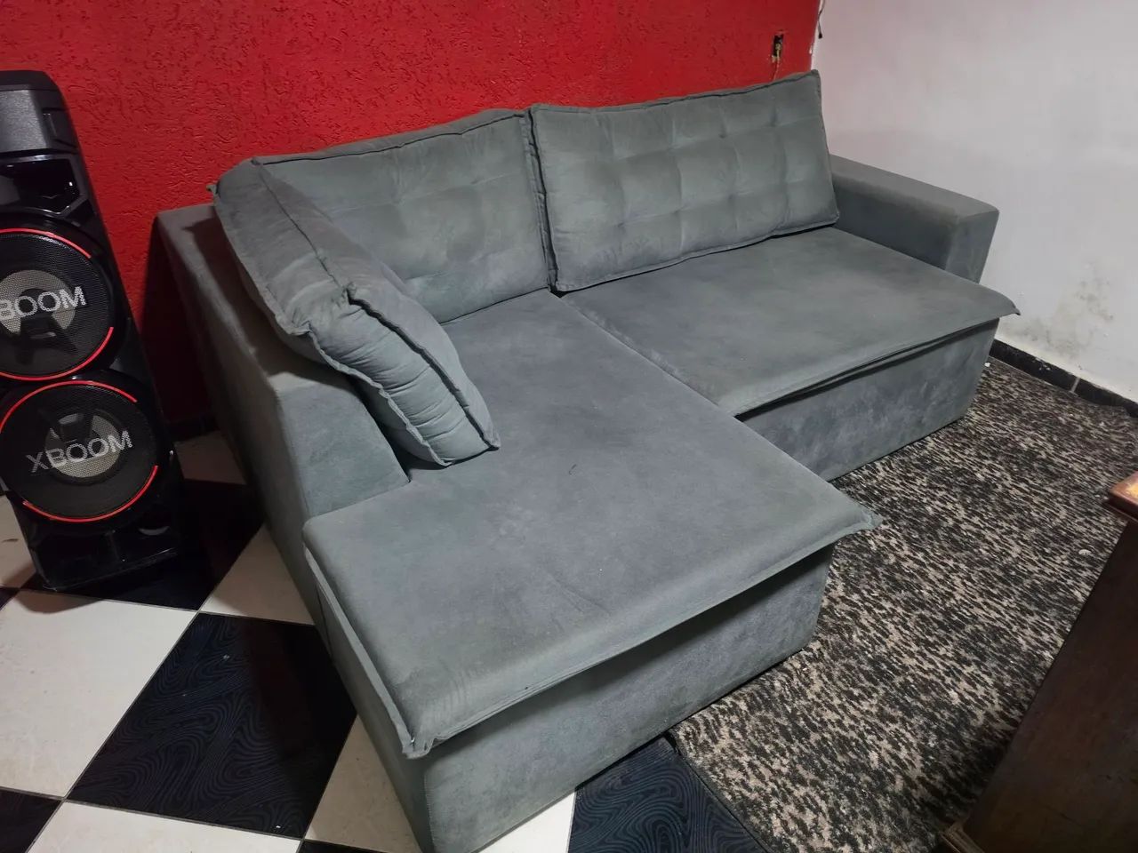 Sofá articulado - Foto 3