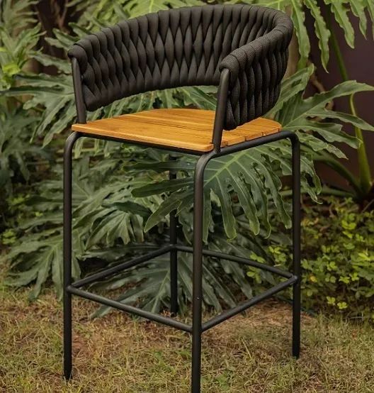 CJ DE BISTRÔ PARA JARDIM - Foto 3
