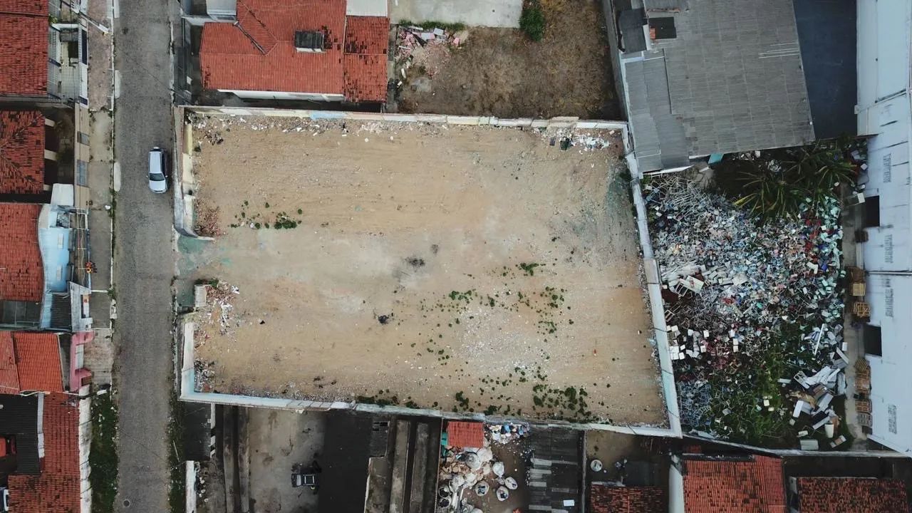 OPORTUNIDADEE!! Área no centro de Parnamirim  - Foto 3