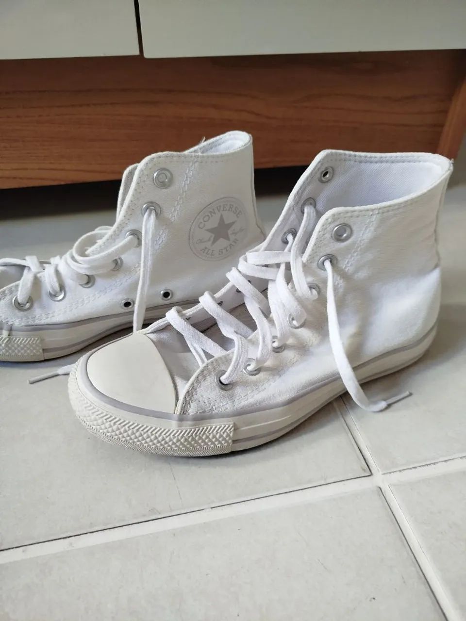 Vendo tênis ALL Star Converse - Foto 2