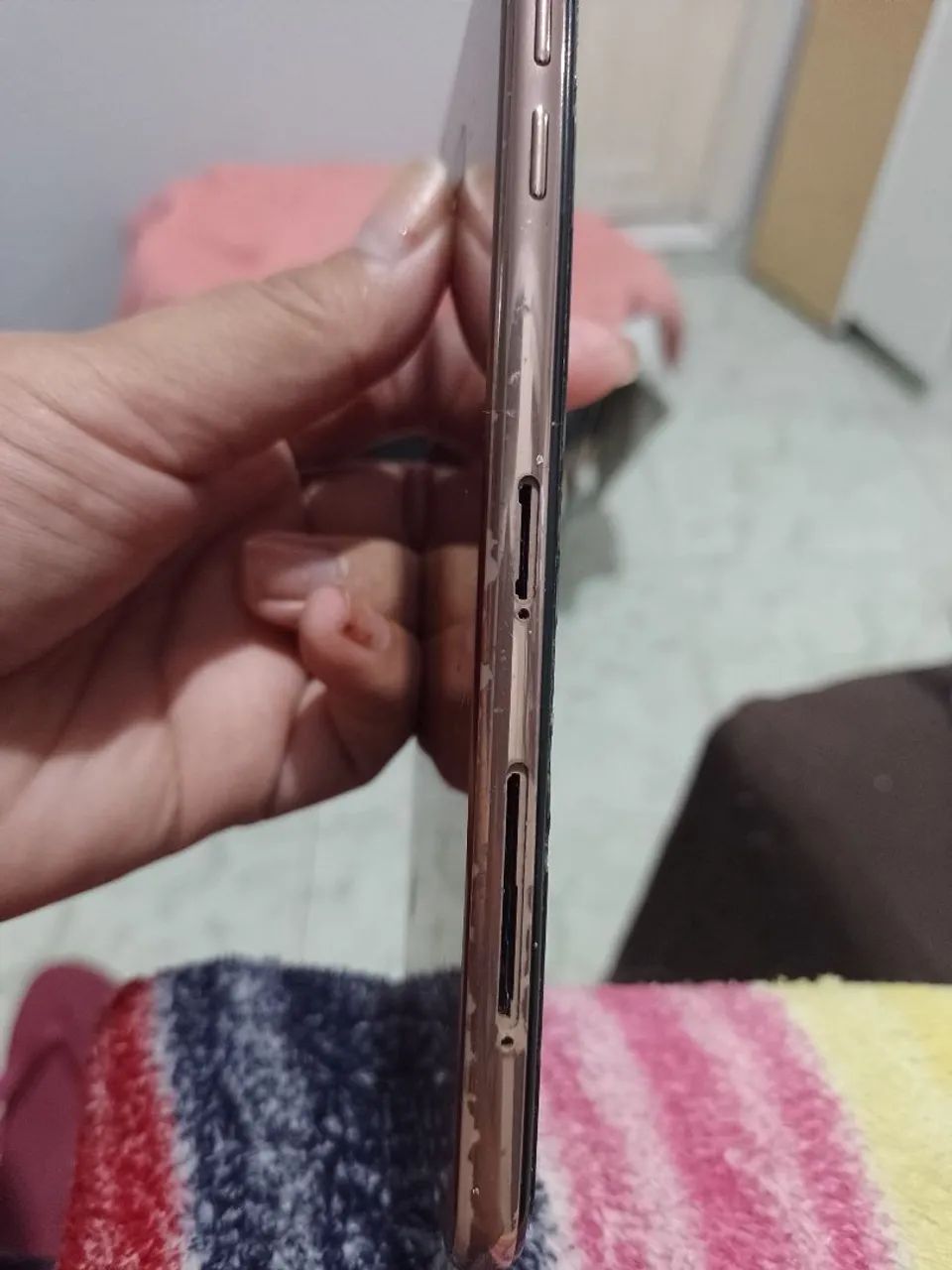 Vende-se celular J4+ - Foto 3