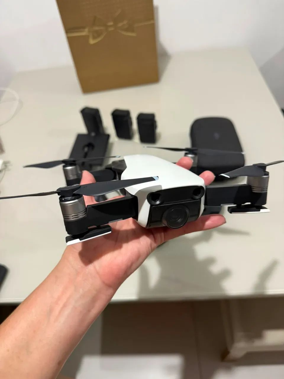 Vendo Drone - Foto 3