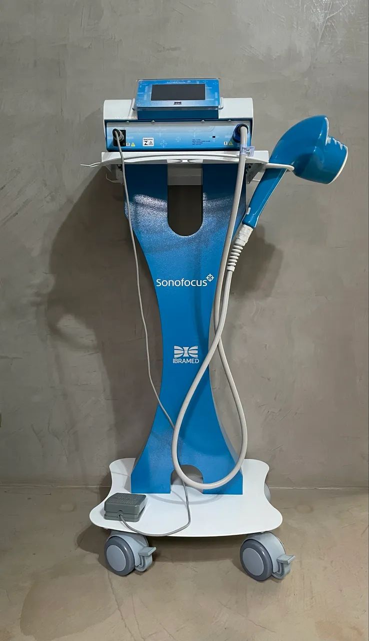 Sonofocus Lipocavitação Gordura Localizada - Foto 2