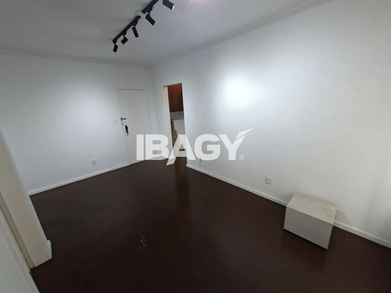 Excelente Apartamento 1 dormitório(s) em Centro - Florianópolis - Foto 4