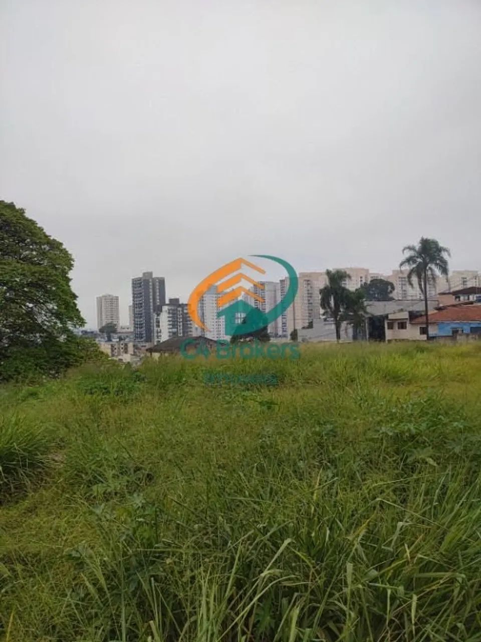 Terreno em Gopoúva - Guarulhos - Foto 5