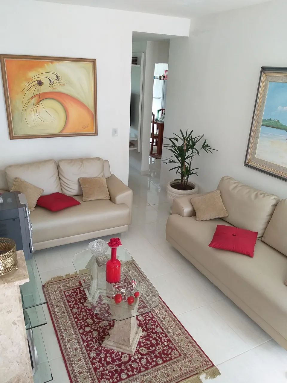Duplex em Itapuã Direto com o PROPRIETÁRIO  - Foto 4