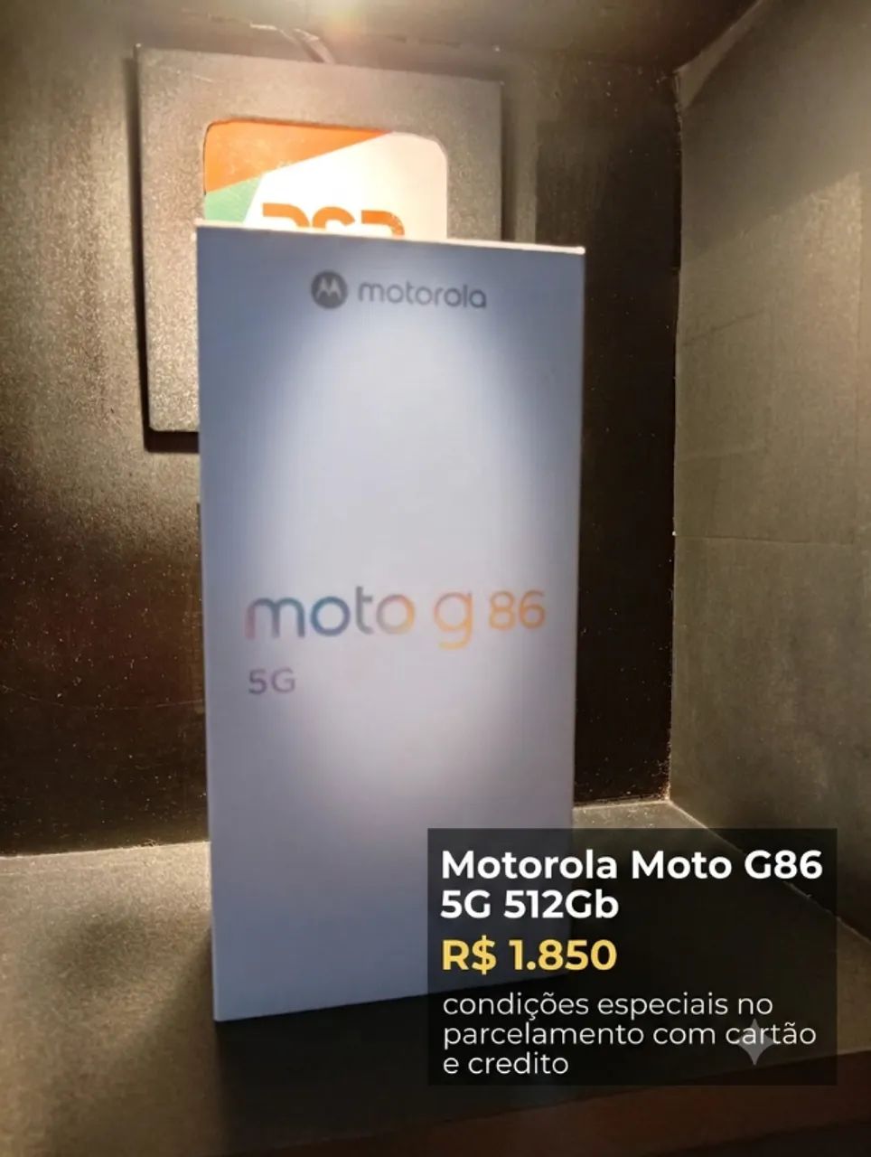 Redmi note Poco galaxy Realme  - Foto 2