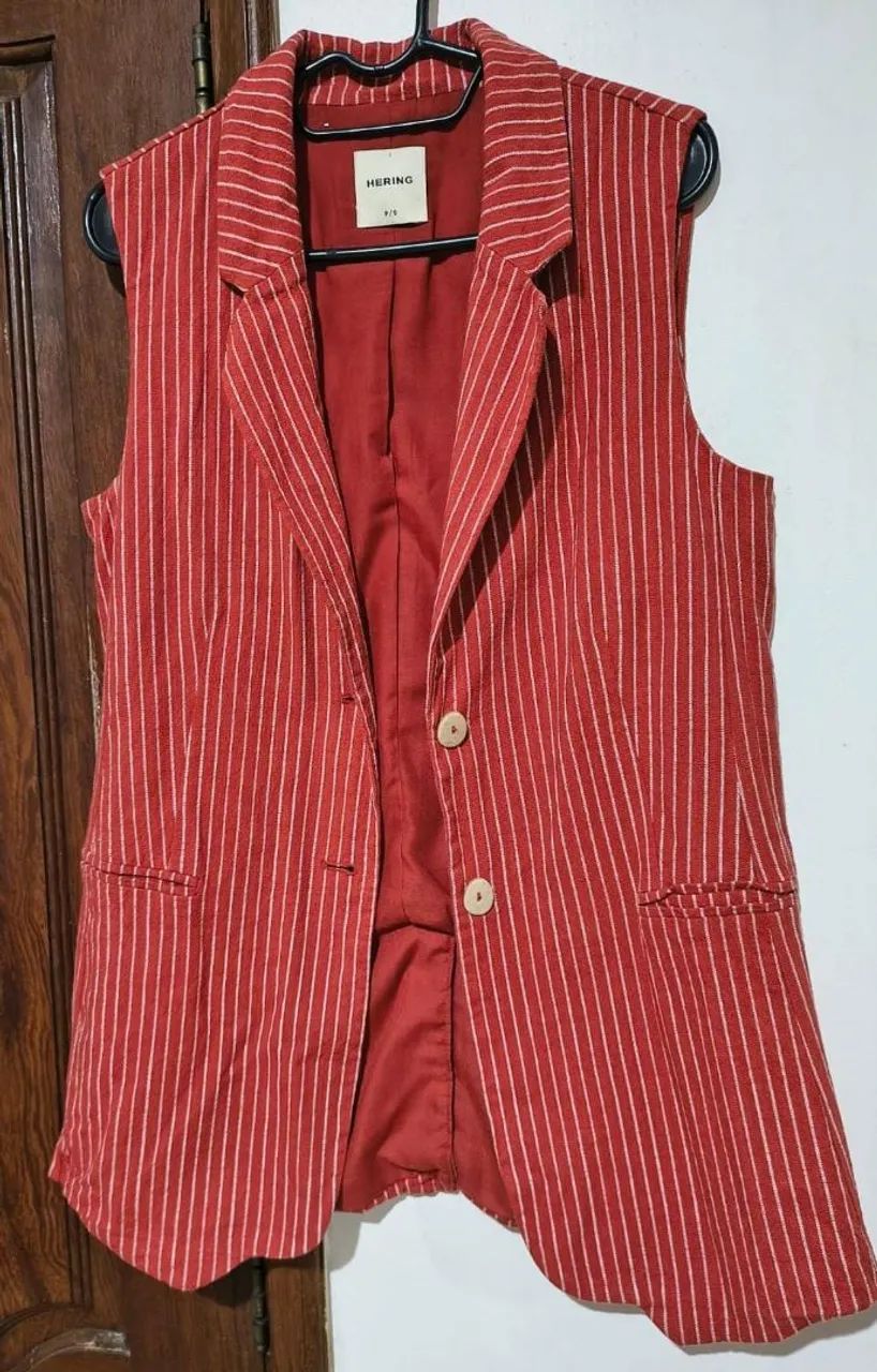 Casaco - veste de P a M - Foto 2