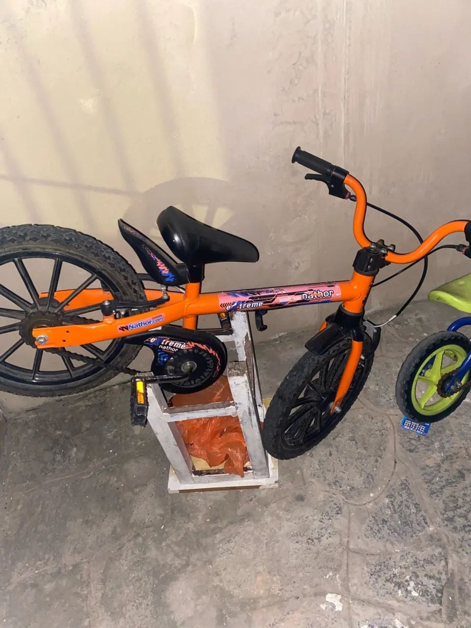 Bicicleta seminova  - Foto 4