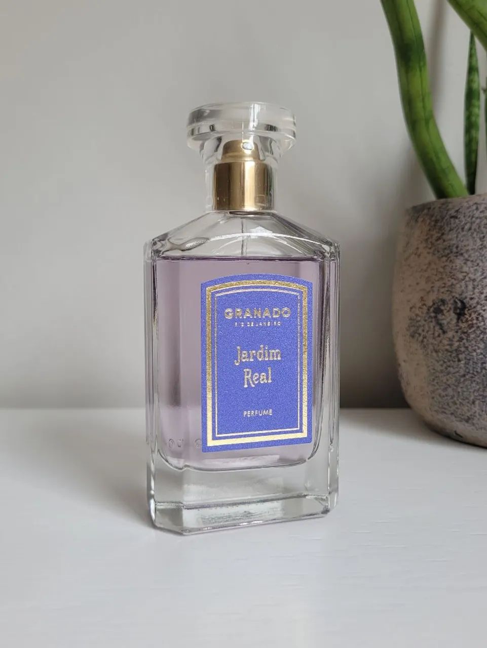 Perfume Granado Jardim Real 75ml - Foto 2