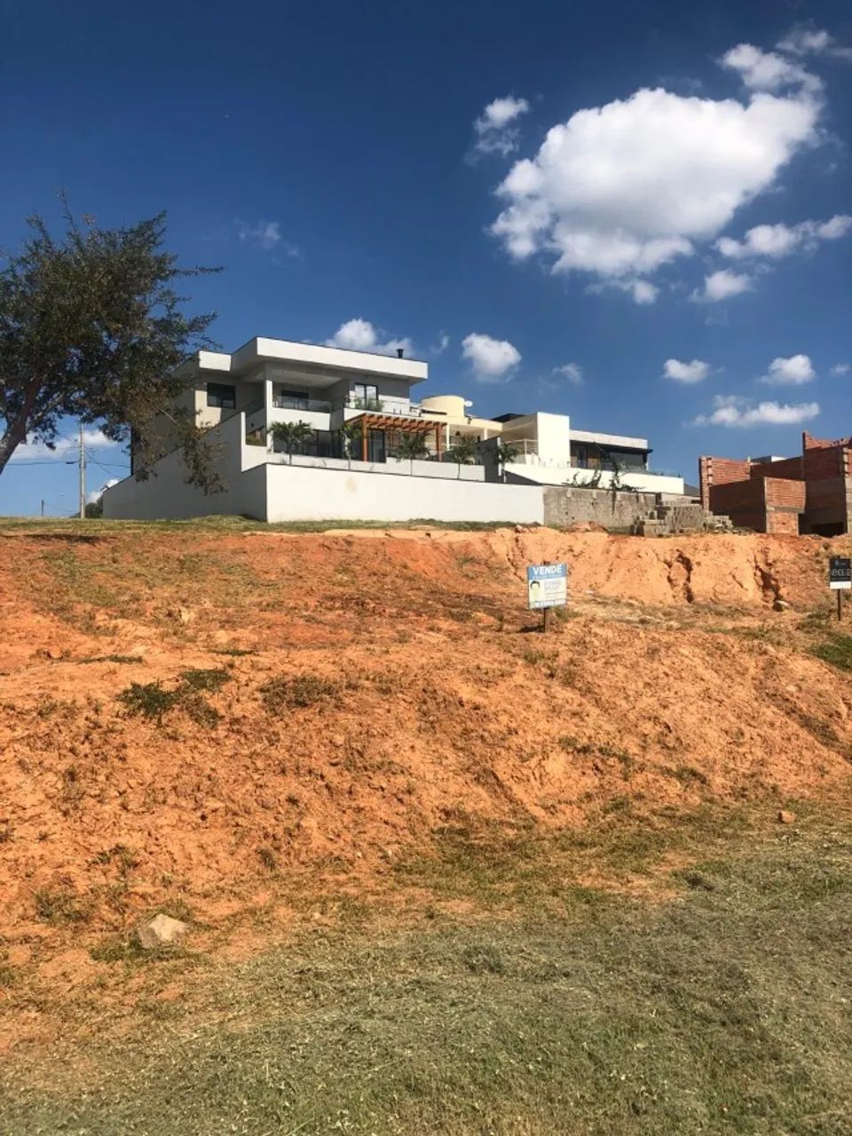 Foto - Jaguariúna - Condomínio Residencial Lago da Barra