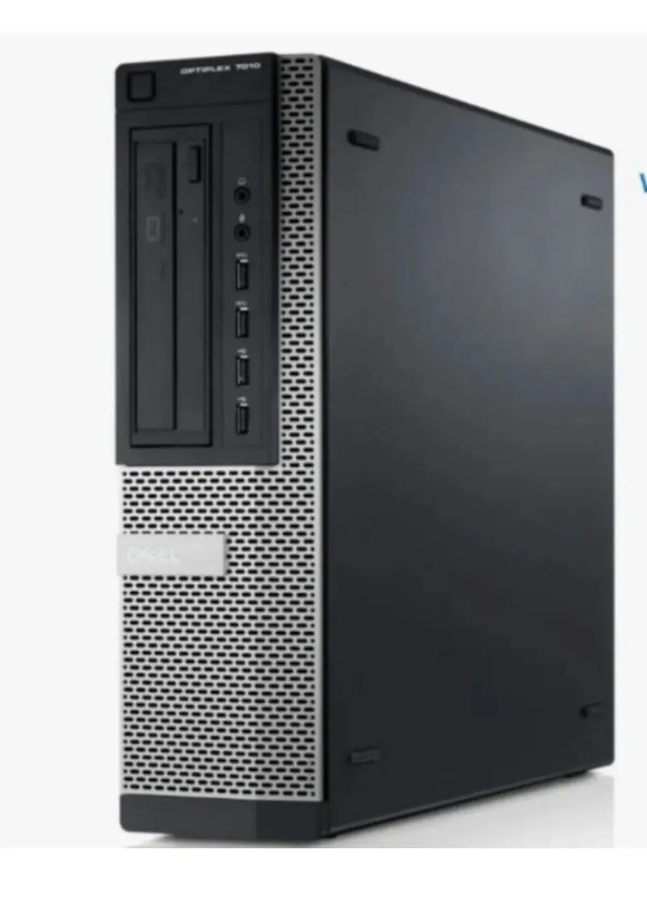 COMPUTADOR DELL CORE I5 R$799- PROMOÇÃO 18/09/