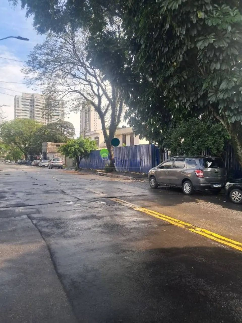 Terreno Comercial Nobre Campo Belo - Foto 4