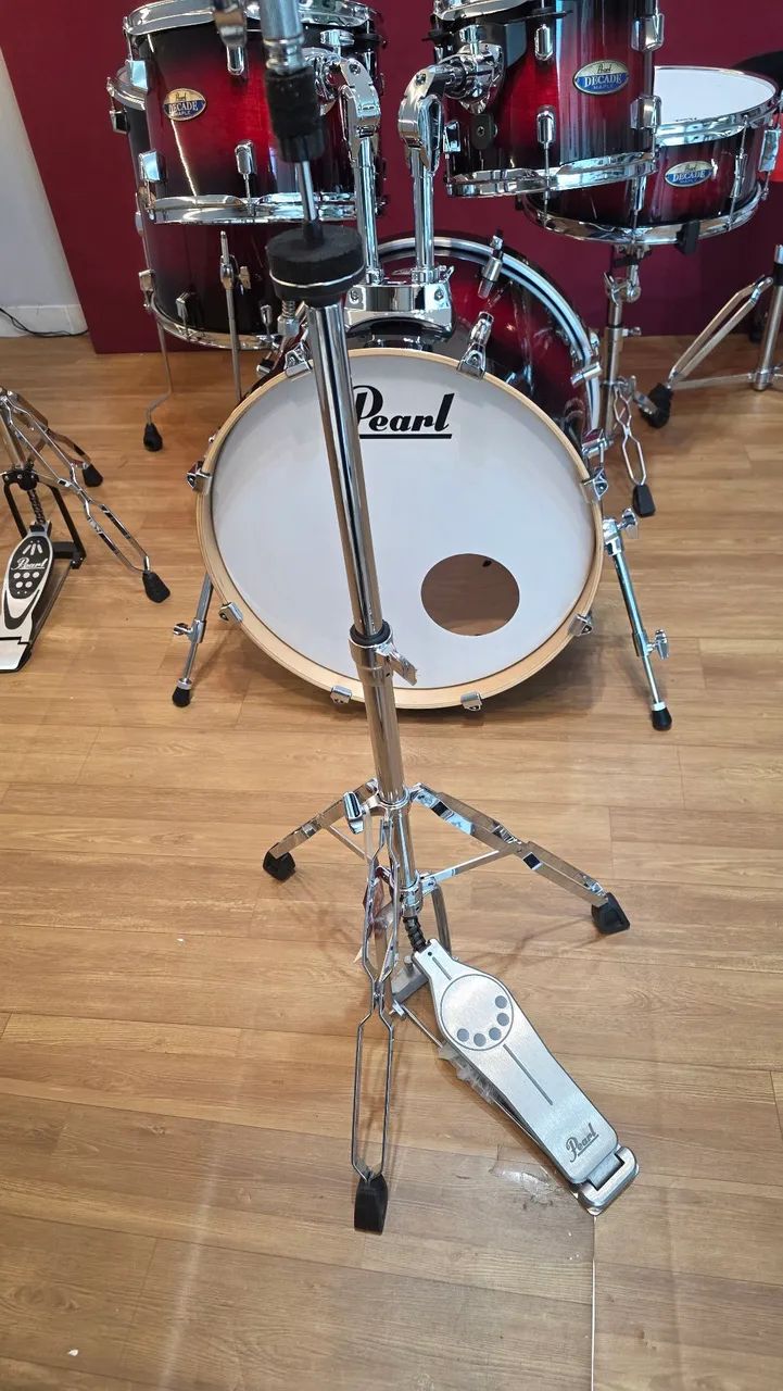 Maquinha de HI HAT Pearl H830