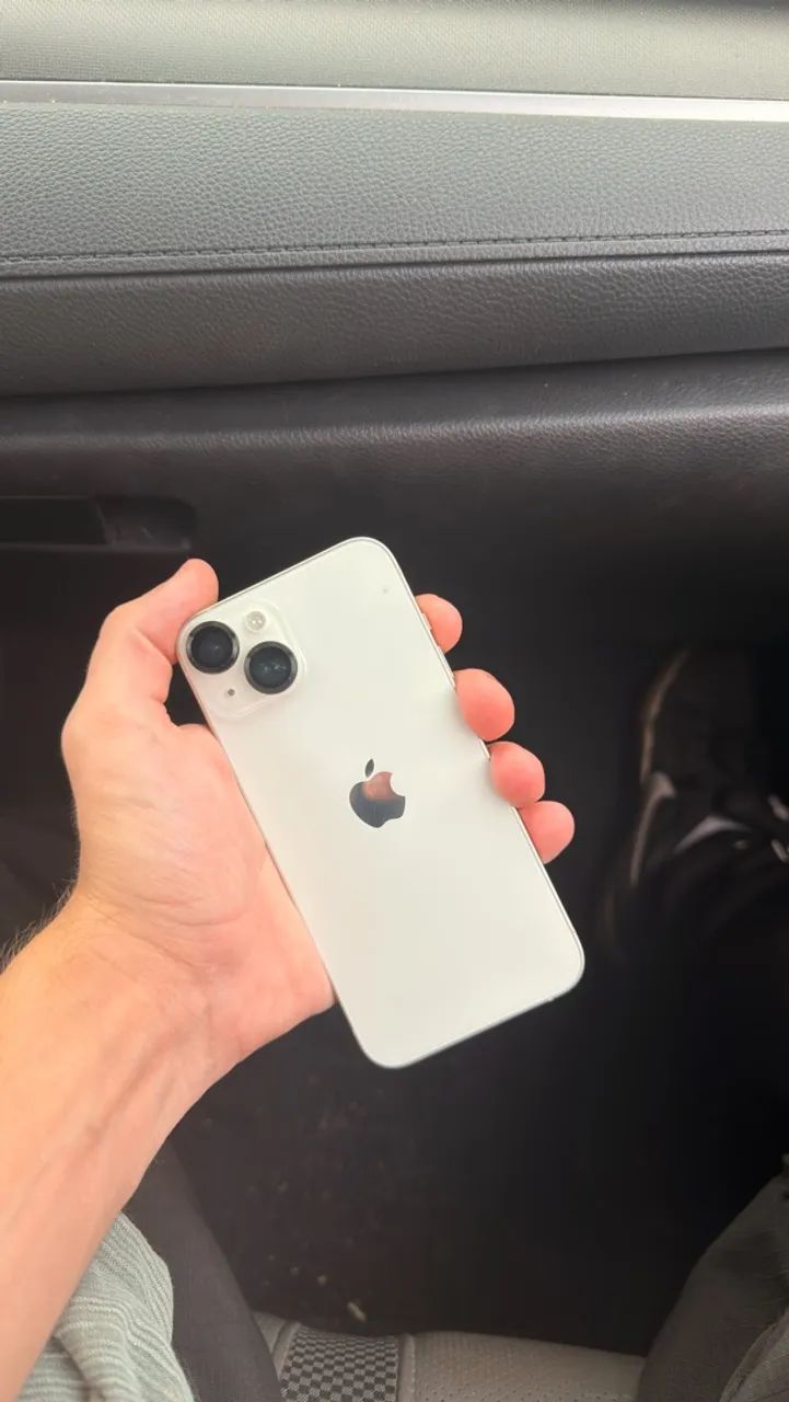 iPhone 14 seminovo
