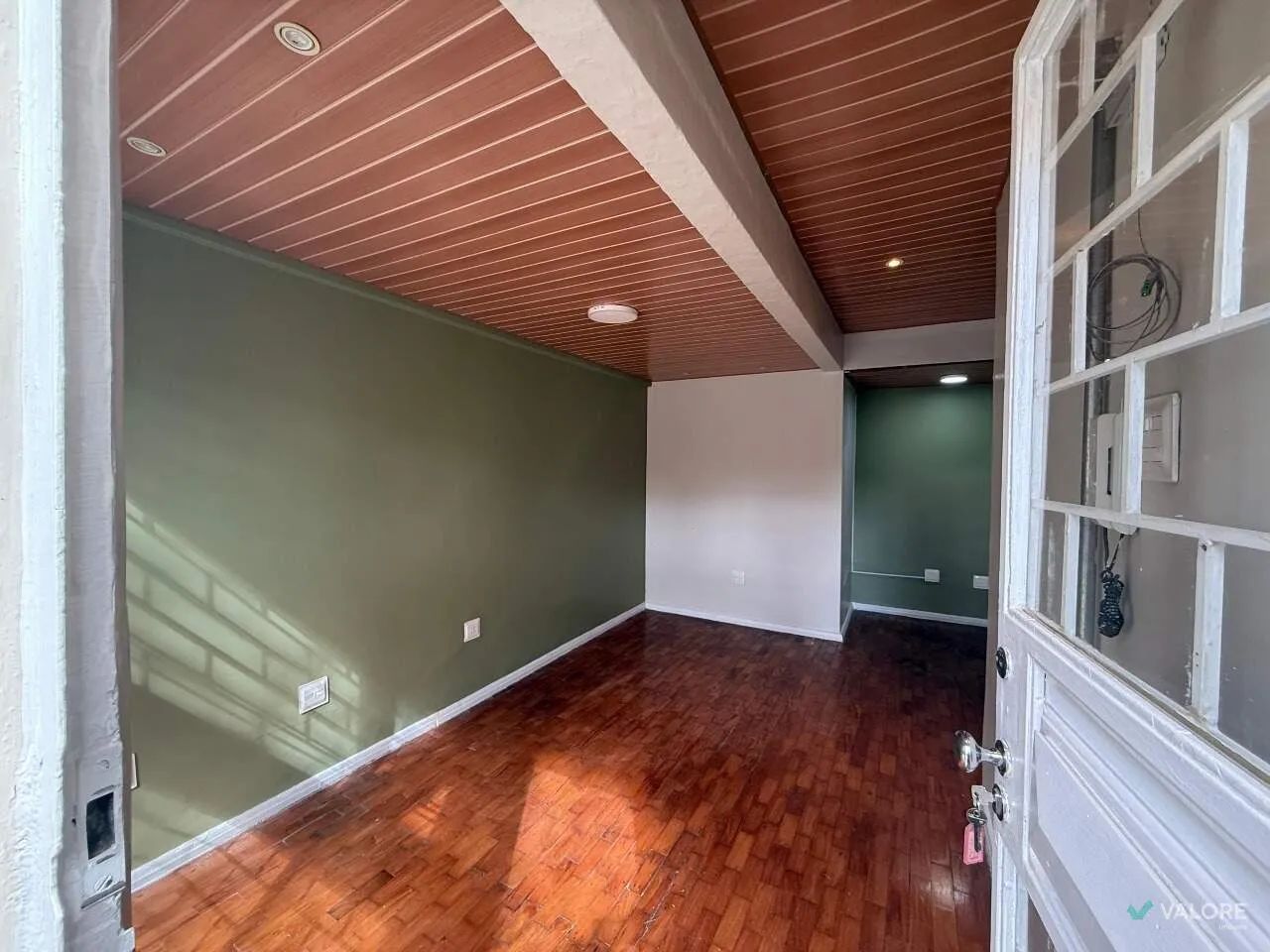 Casa 2 quartos para aluguel no Santo Antônio - Foto 2