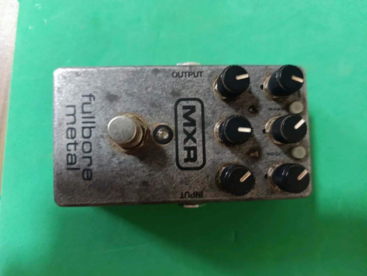 MXR Fullbore Metal - Foto 4