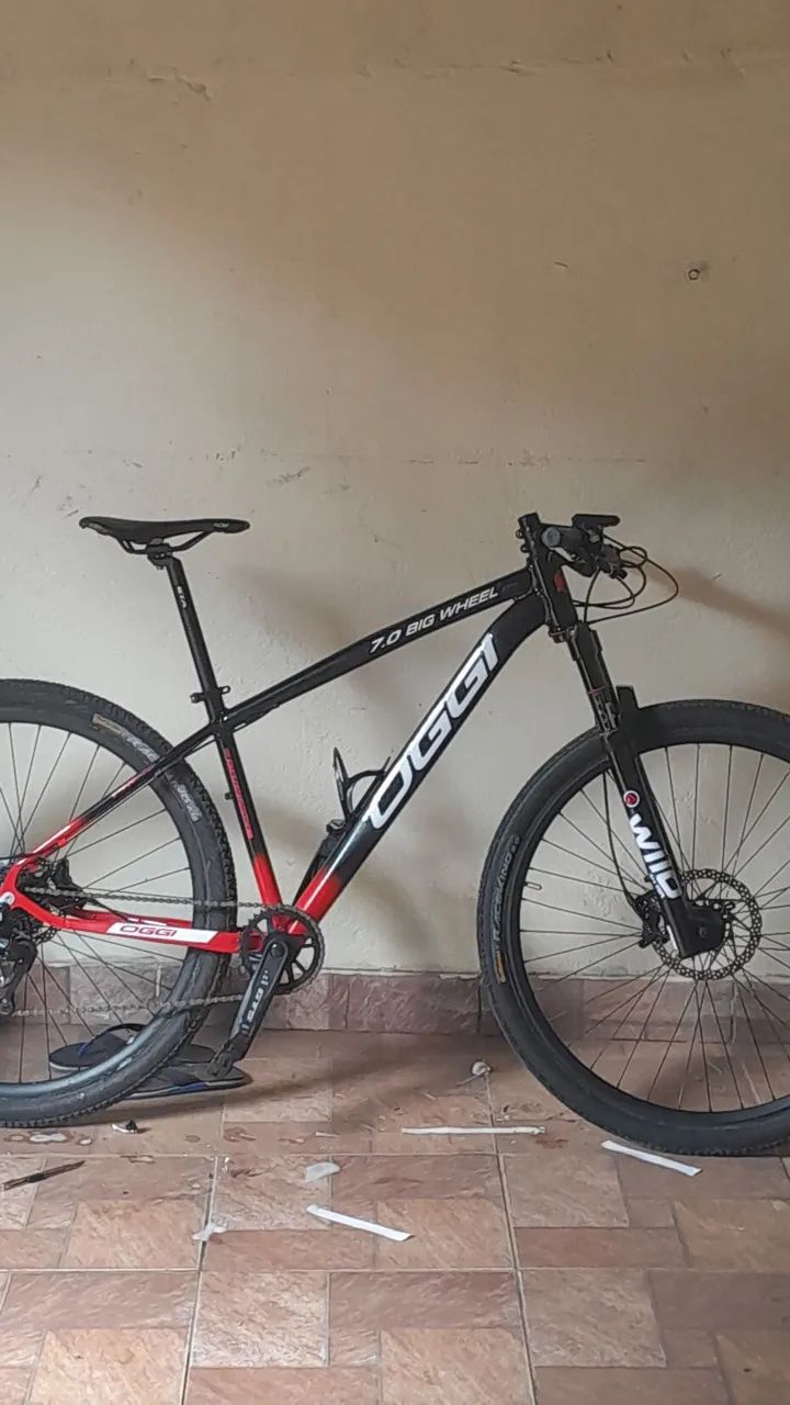Bicicleta  - Foto 4