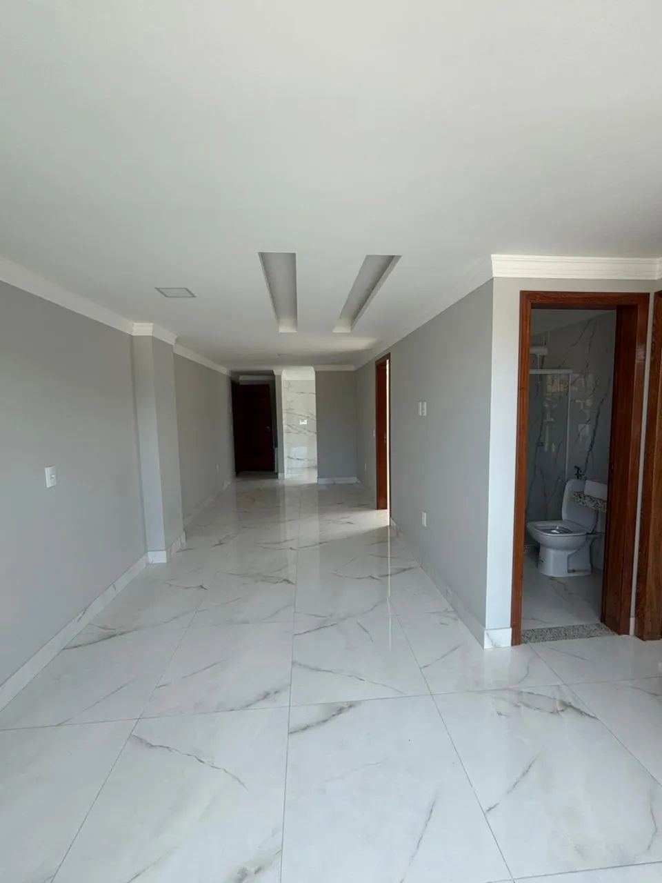 Apartamento centro marechal Floriano  - Foto 2