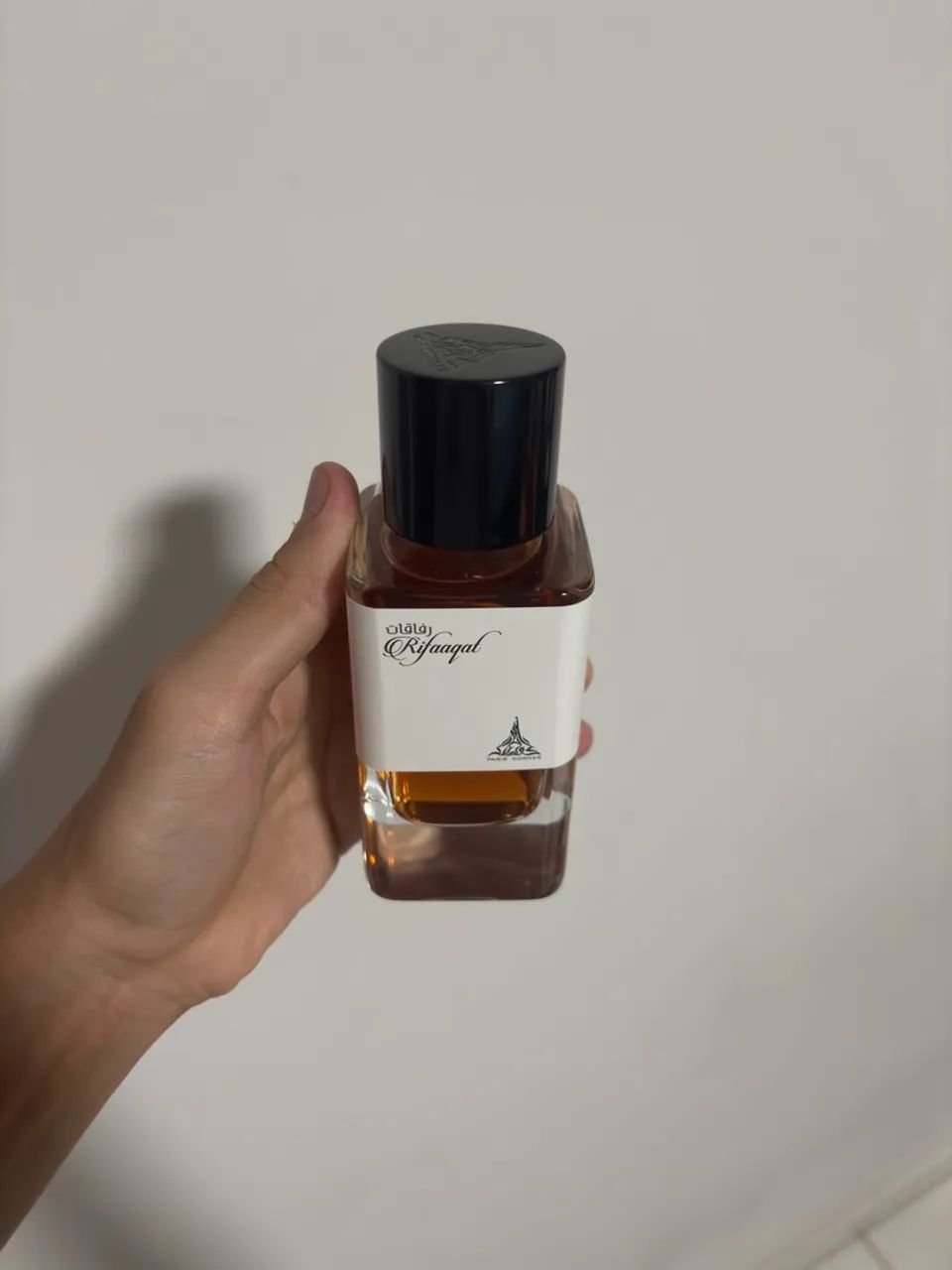 perfume rifaaqat - Foto 2