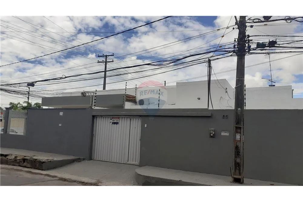 Aluga casa com 131m², 3 quartos, San Martin, Recife-PE - Foto 3