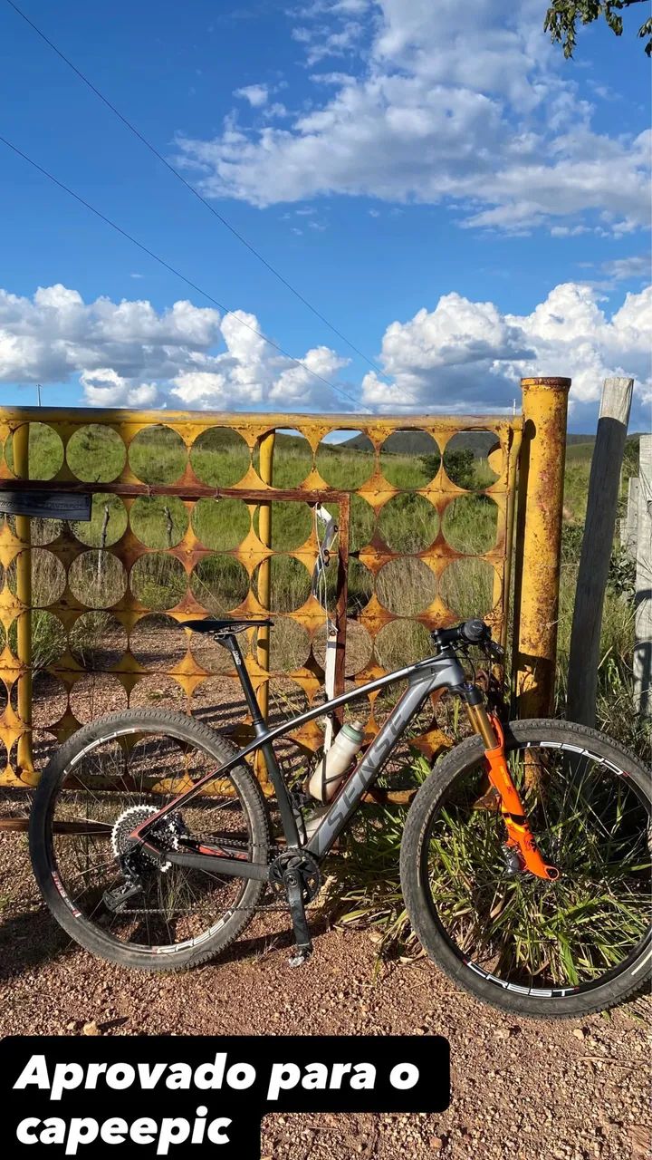 Bike sense 