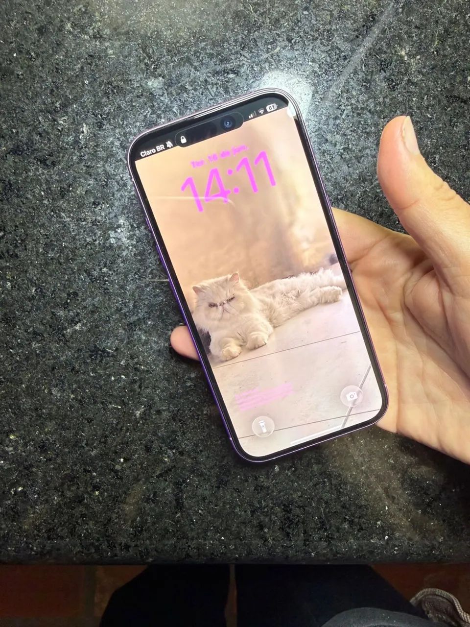 iPhone 16 128 gb - Foto 5