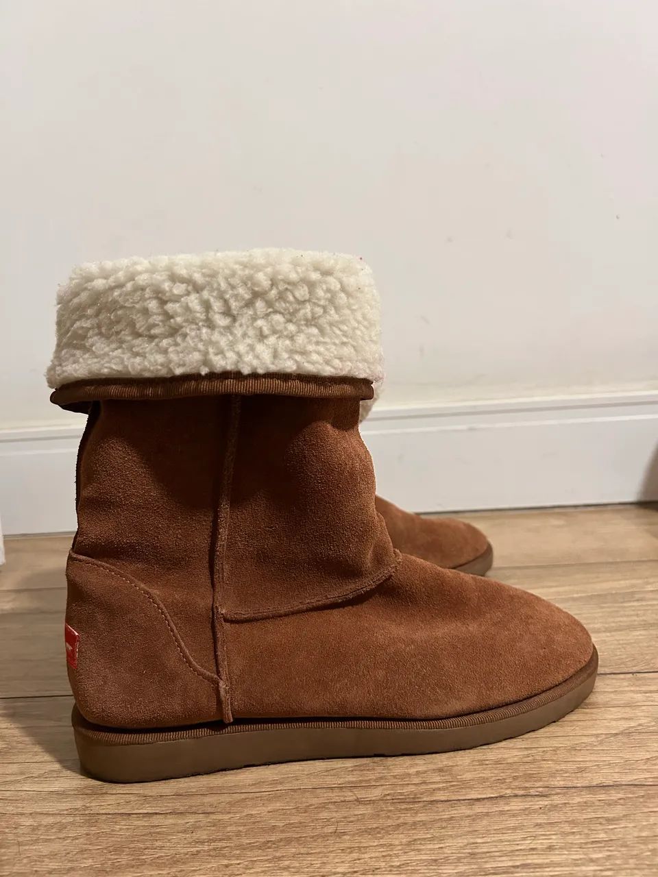 Bota Kipling 38 - Foto 2