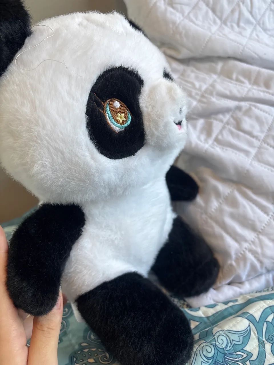 Panda de Pelúcia  - Foto 3