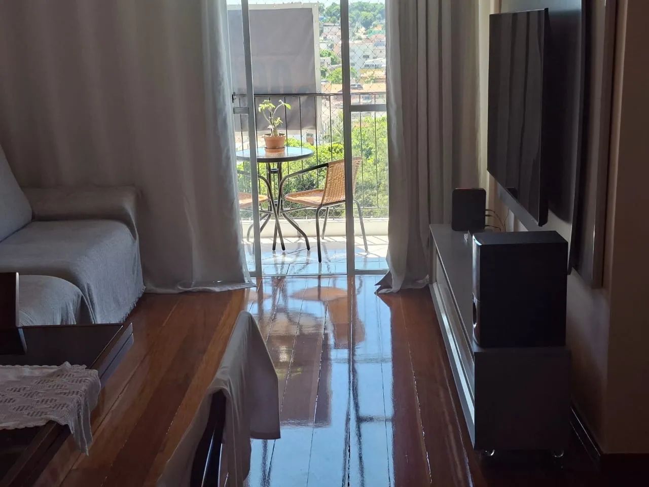 Vendo APARTAMENTO engenho de dentro - Foto 2