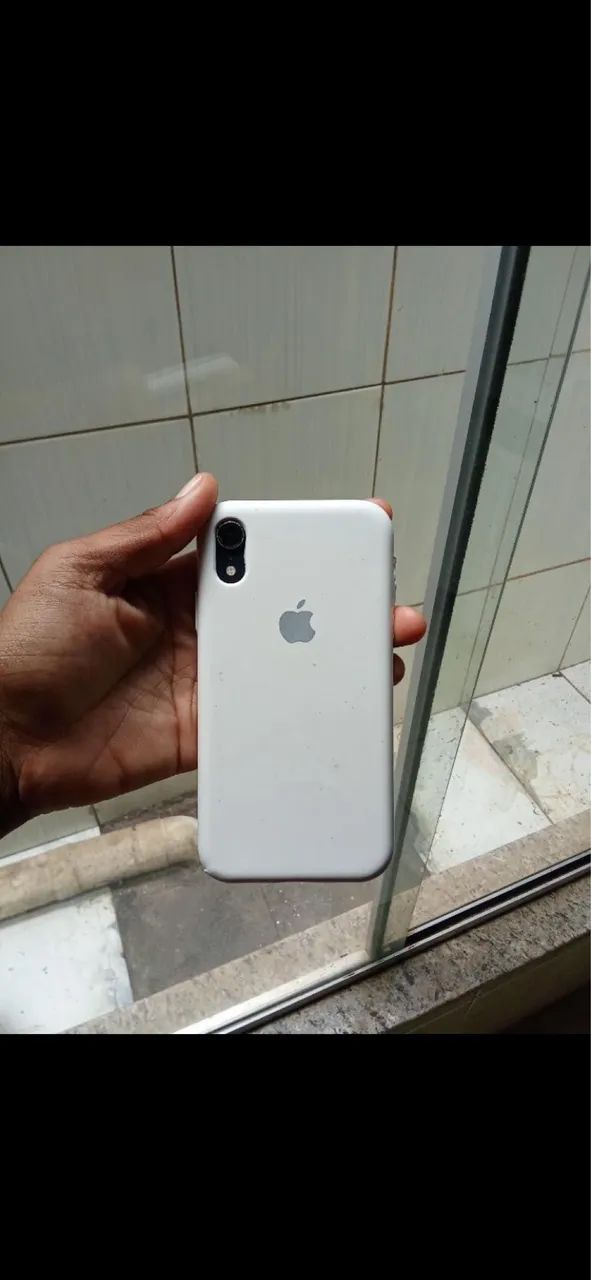 iPhone xr - Foto 2