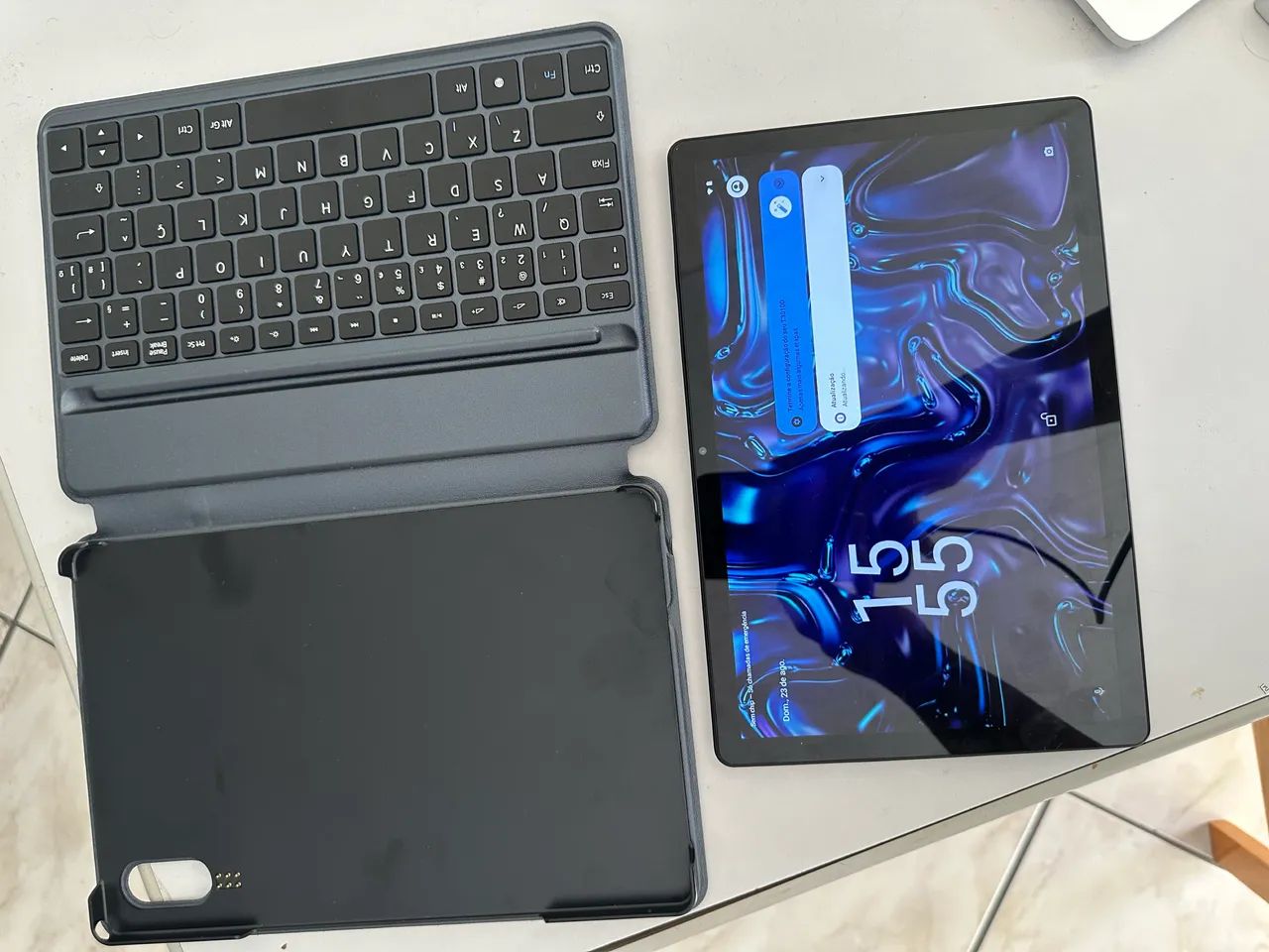 Tablet Positivo T3010D de 128gb - Foto 2