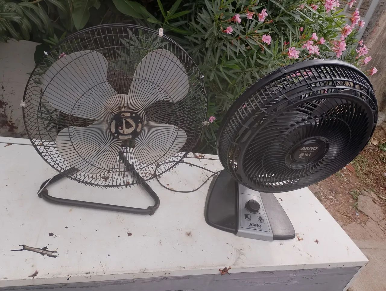 Ventiladores  - Foto 3