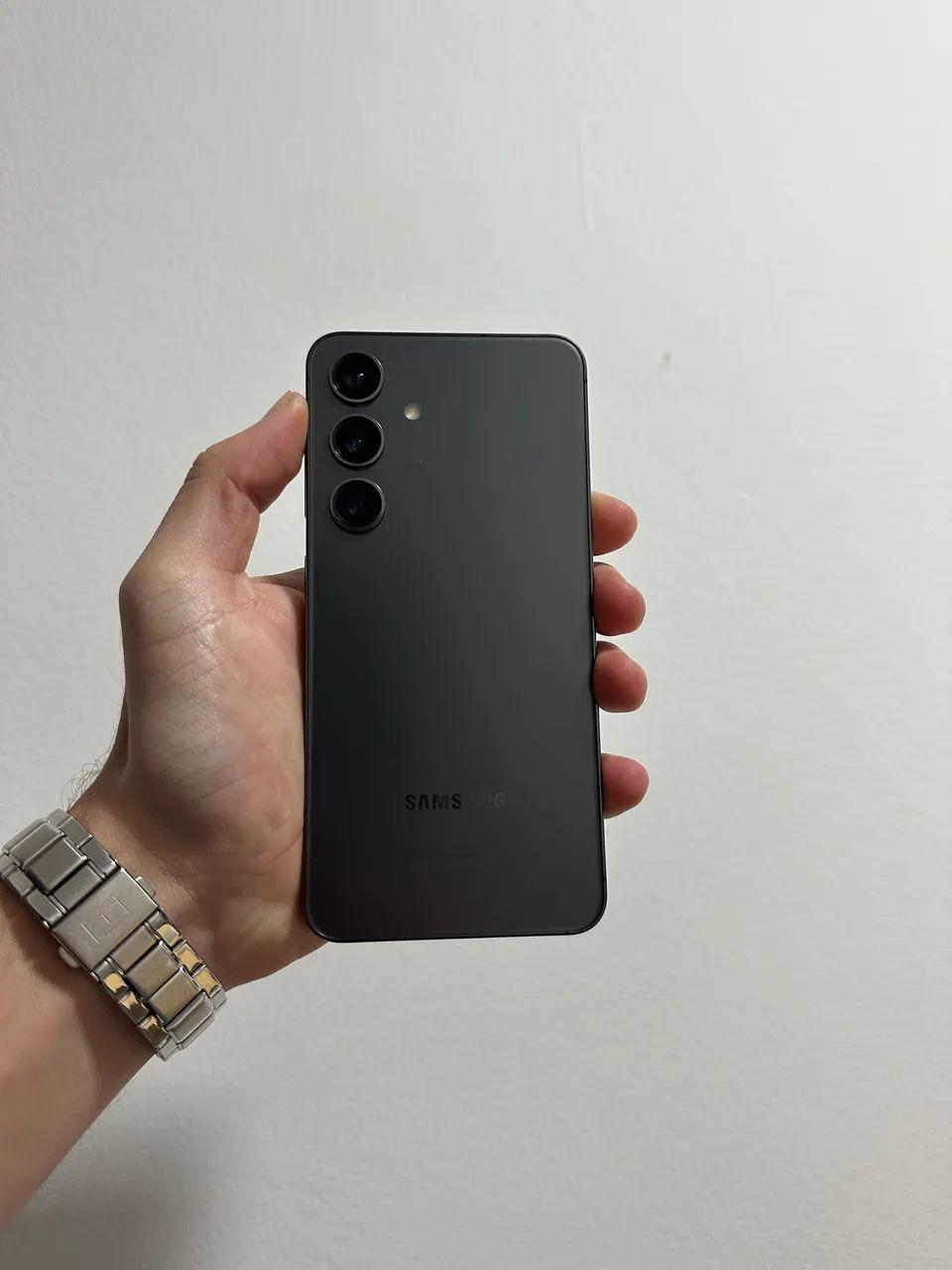 SANSUNG S24 - Foto 4