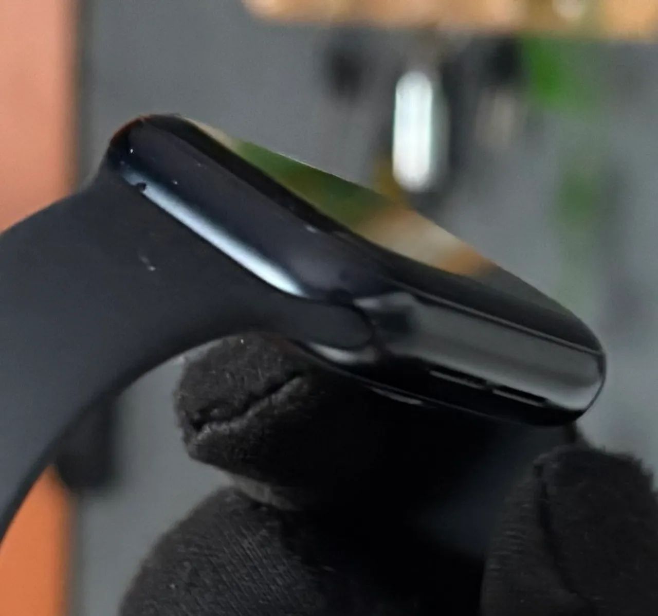 Apple Watch SE ( 2 Geração) 40mm  - Foto 5