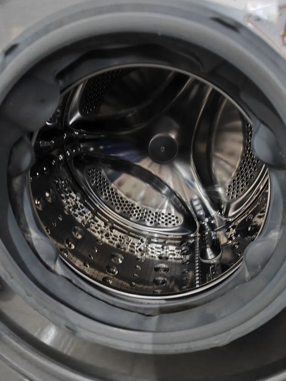 Lava e seca LG 11kg R$2.500.00 - Foto 3
