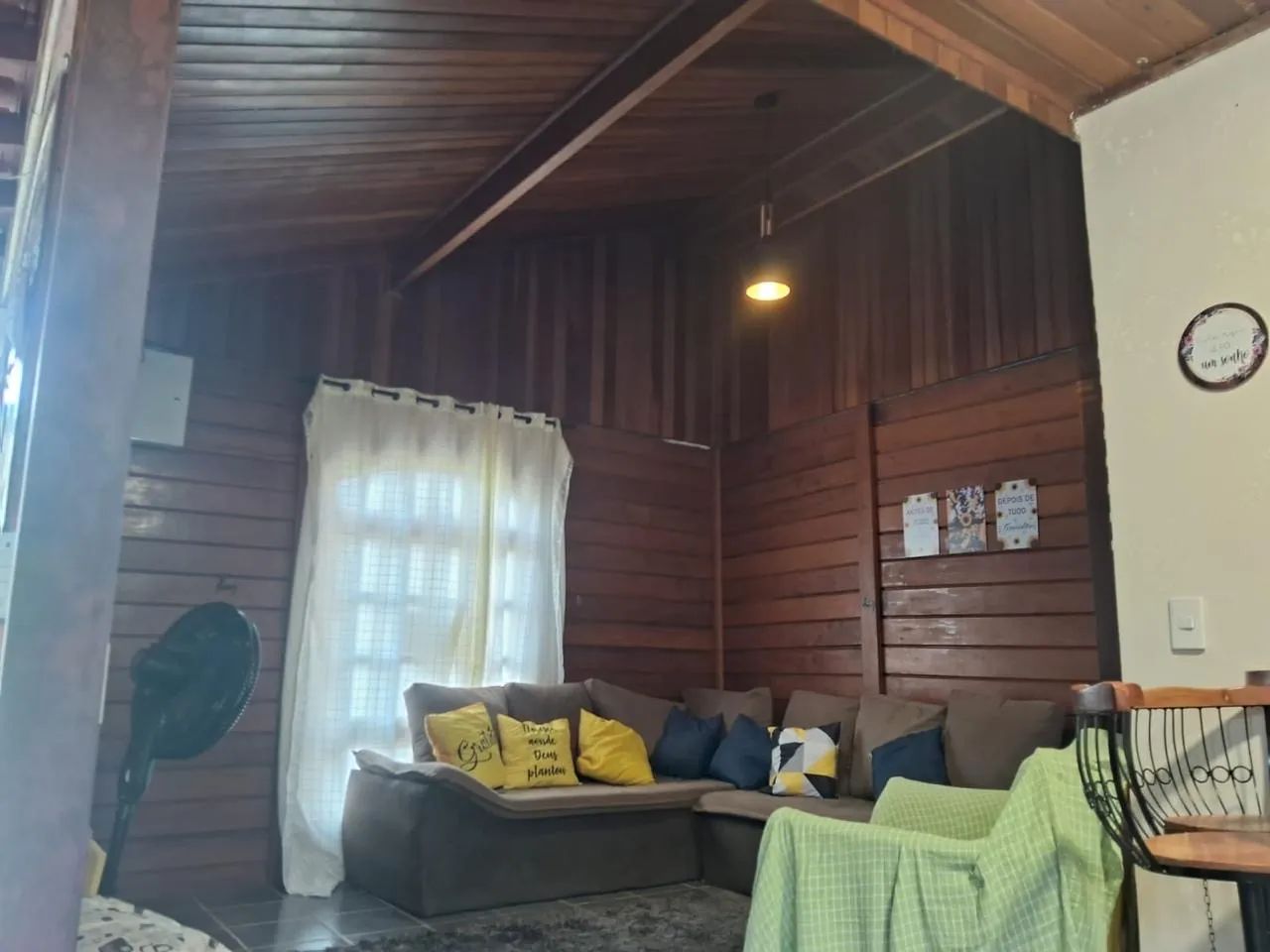 Vende se Chalé  - Foto 4