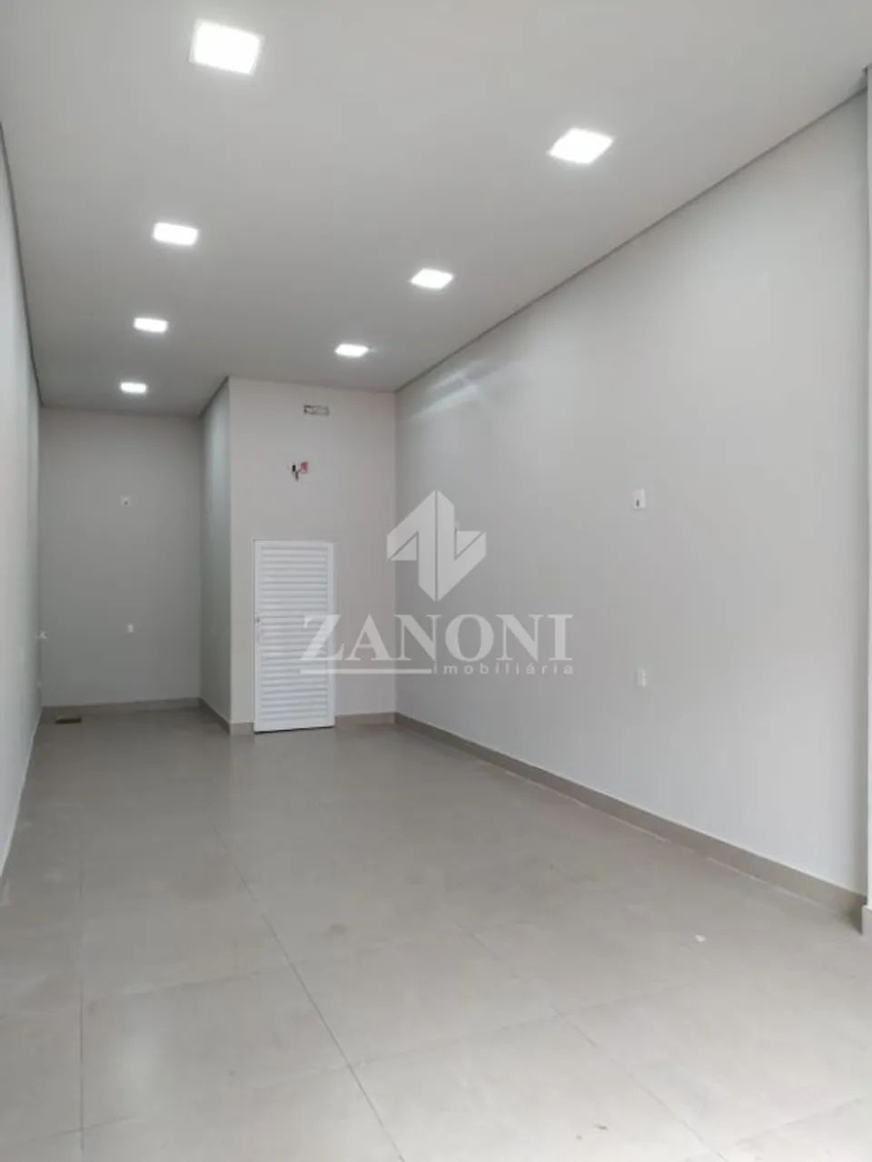 Sala Comercial para Locação | Avenida dos Palmares Jardim Liberdade | Maringá/PR - Foto 3