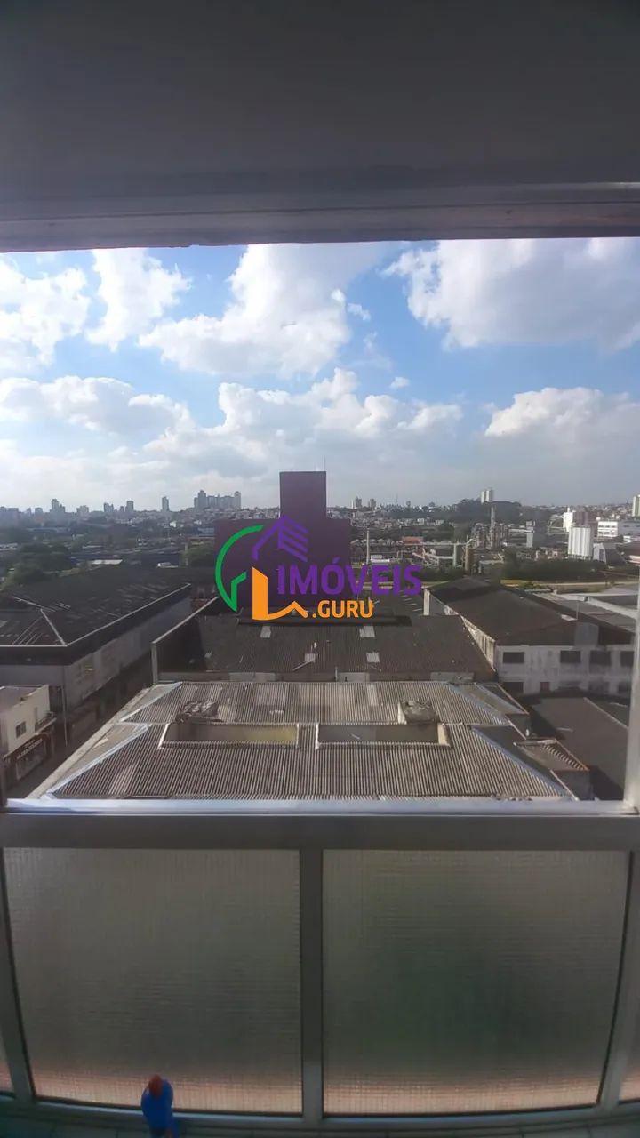 APARTAMENTO - CENTRO - SP