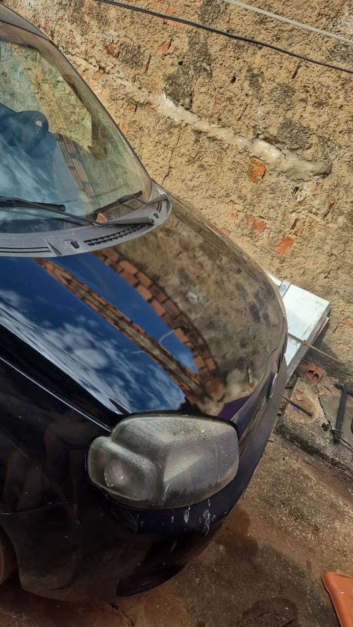 Fiat Uno Vivace/rua 1.0 EVO Fire Flex 8V 5P 2012 - Foto 3